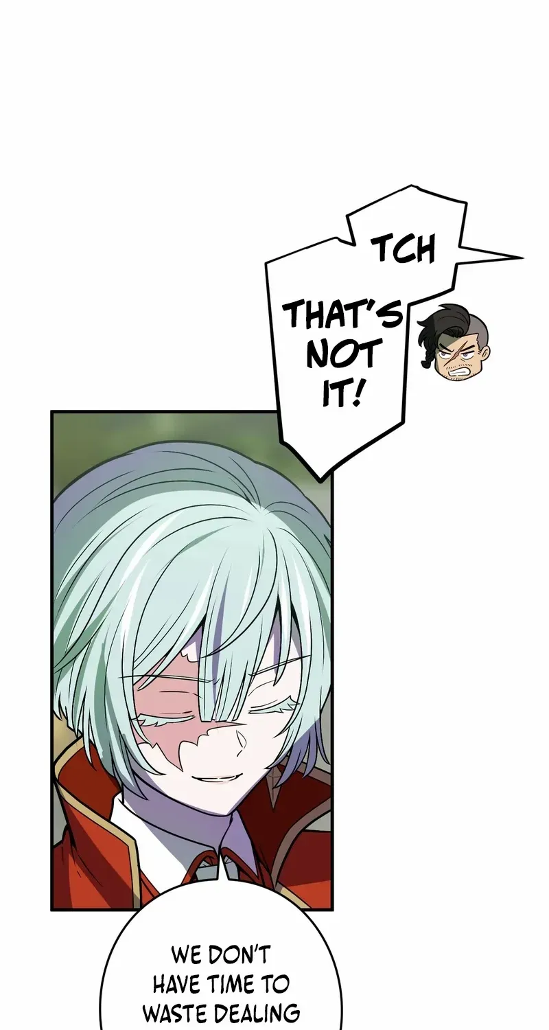 Reborn Ranker – Gravity User Chapter 112 page 6 - 