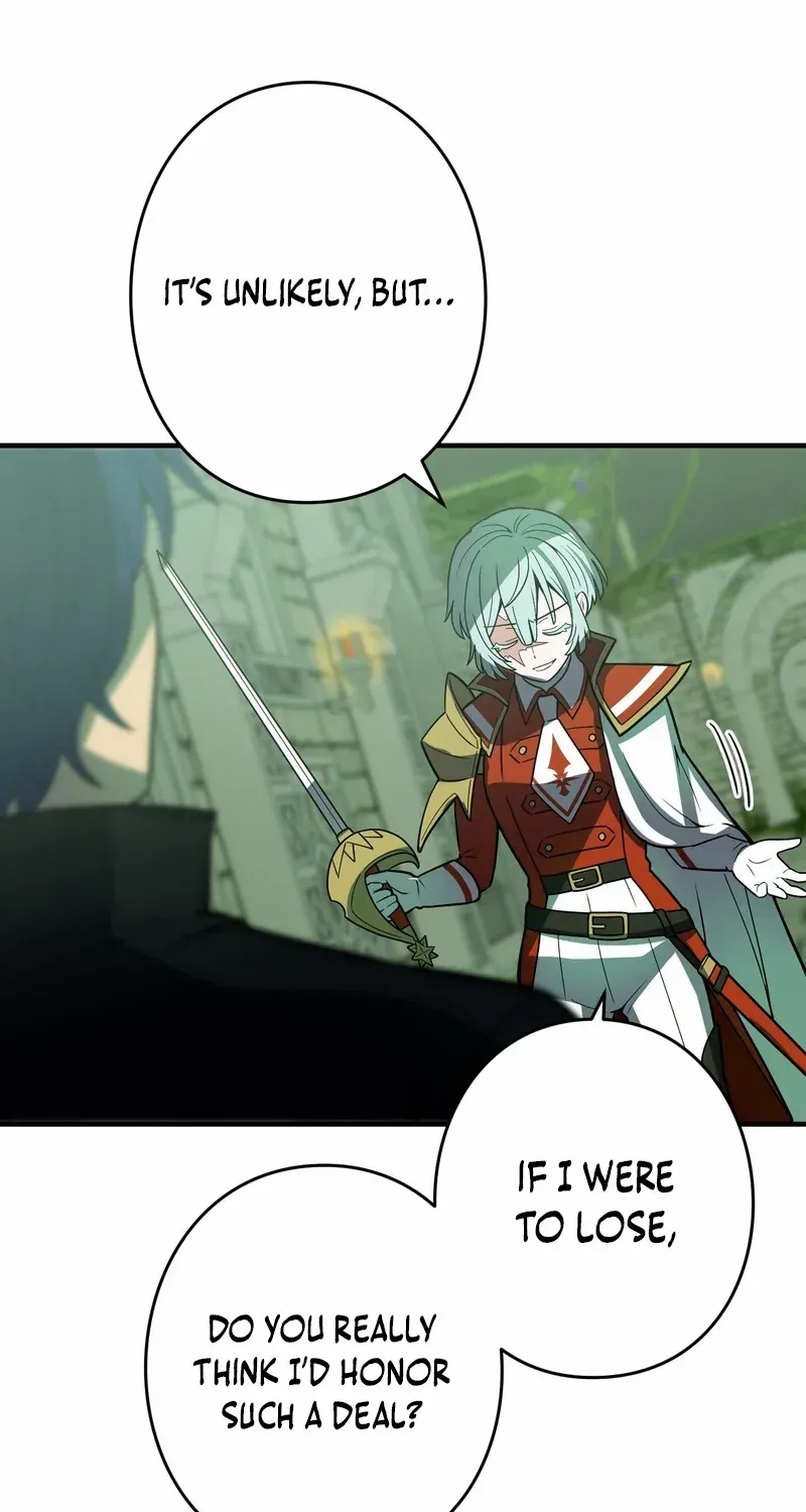 Reborn Ranker – Gravity User Chapter 112 page 51 - 