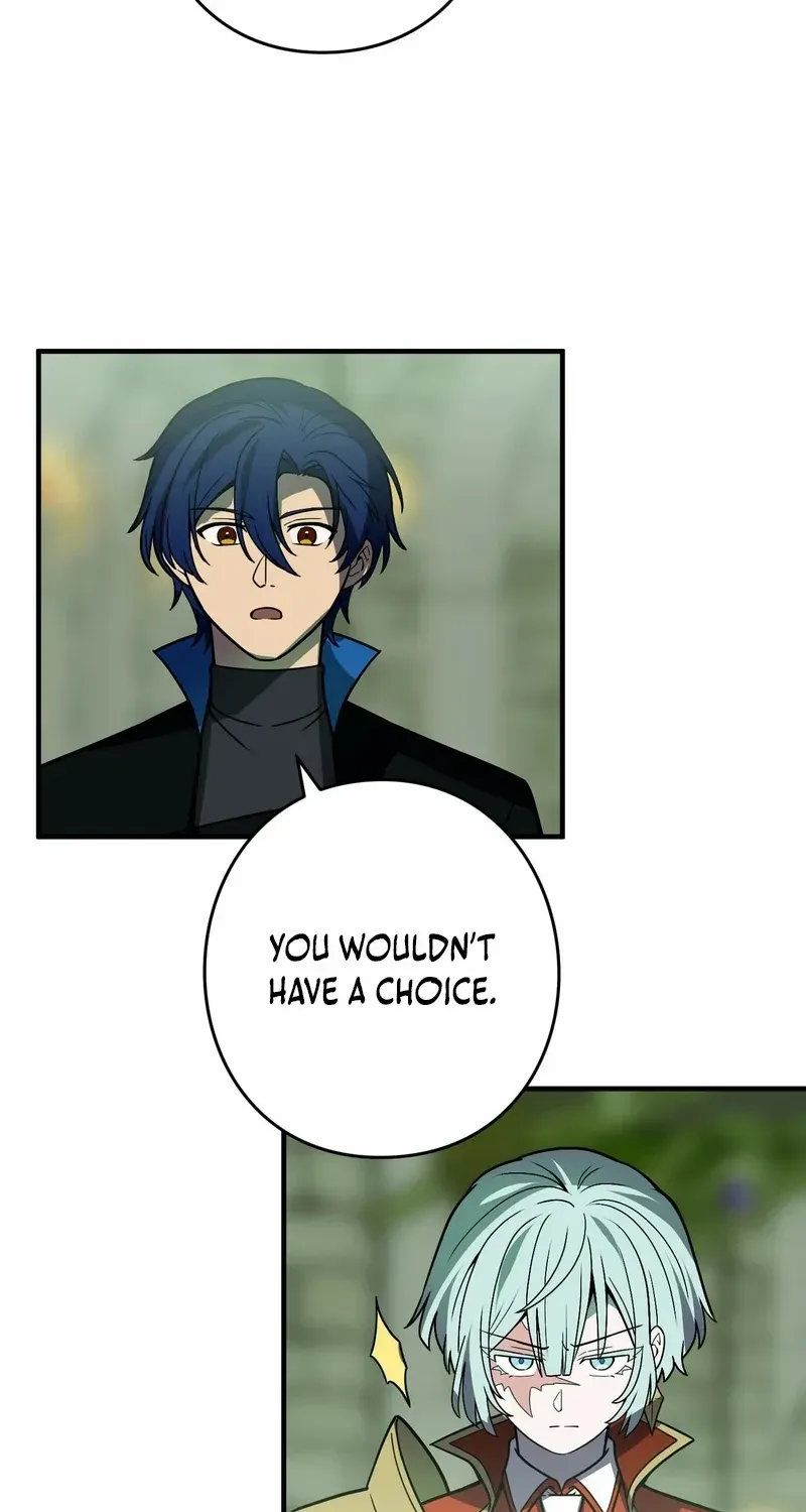 Reborn Ranker – Gravity User Chapter 112 page 52 - 