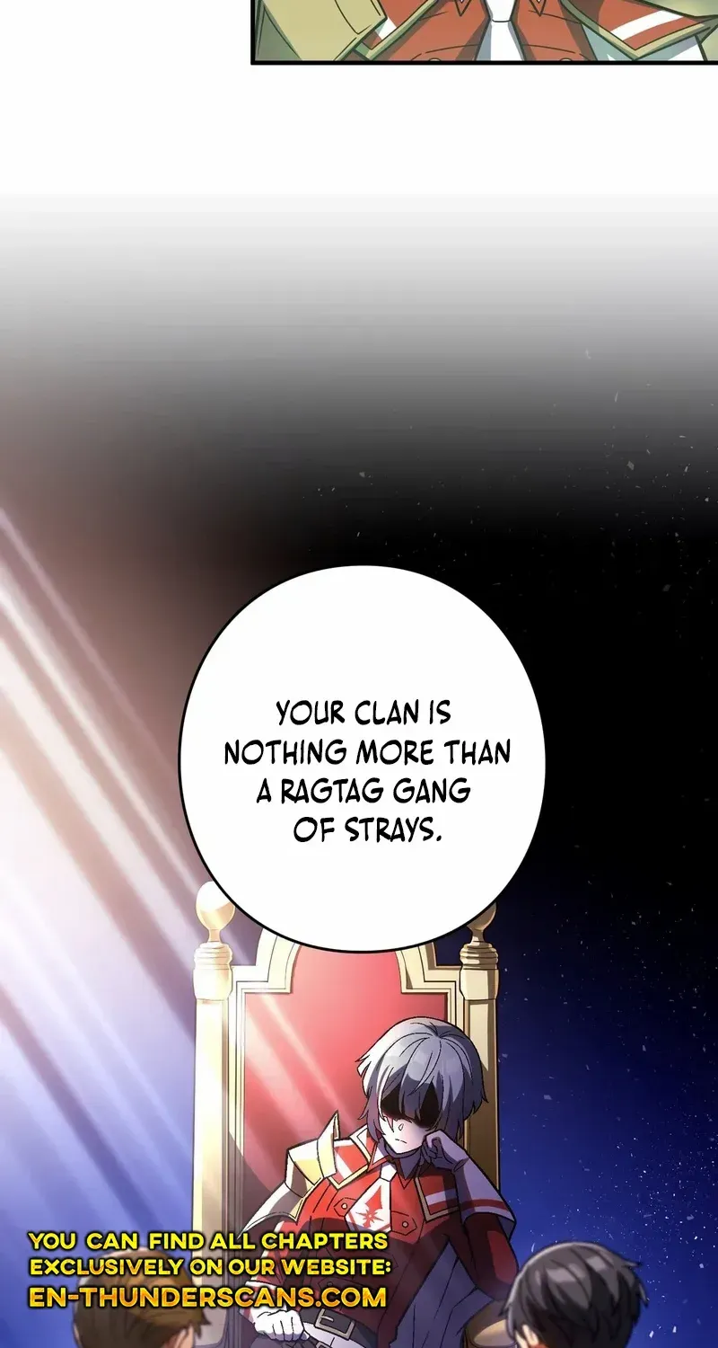 Reborn Ranker – Gravity User Chapter 112 page 53 - 