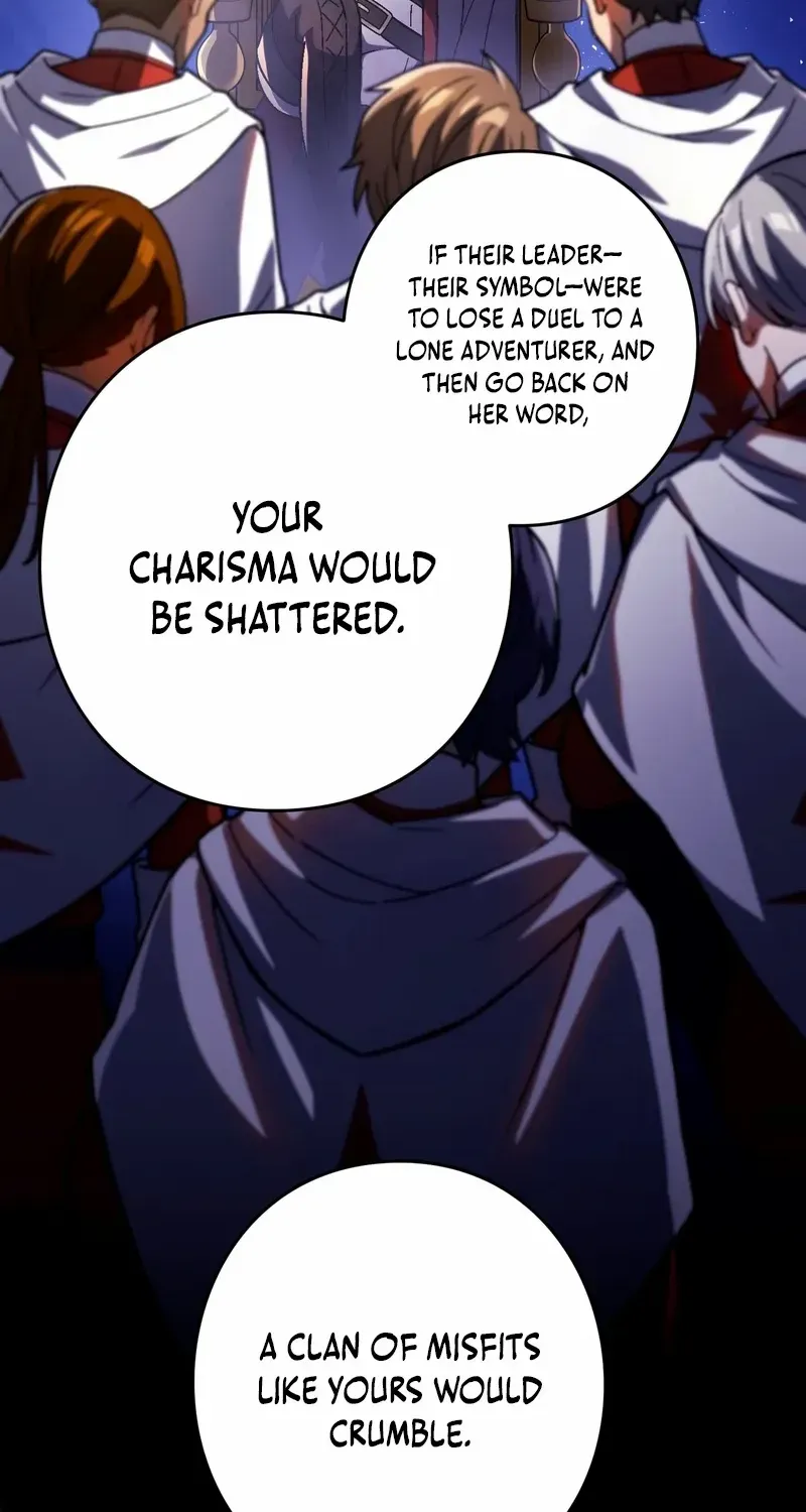 Reborn Ranker – Gravity User Chapter 112 page 54 - 