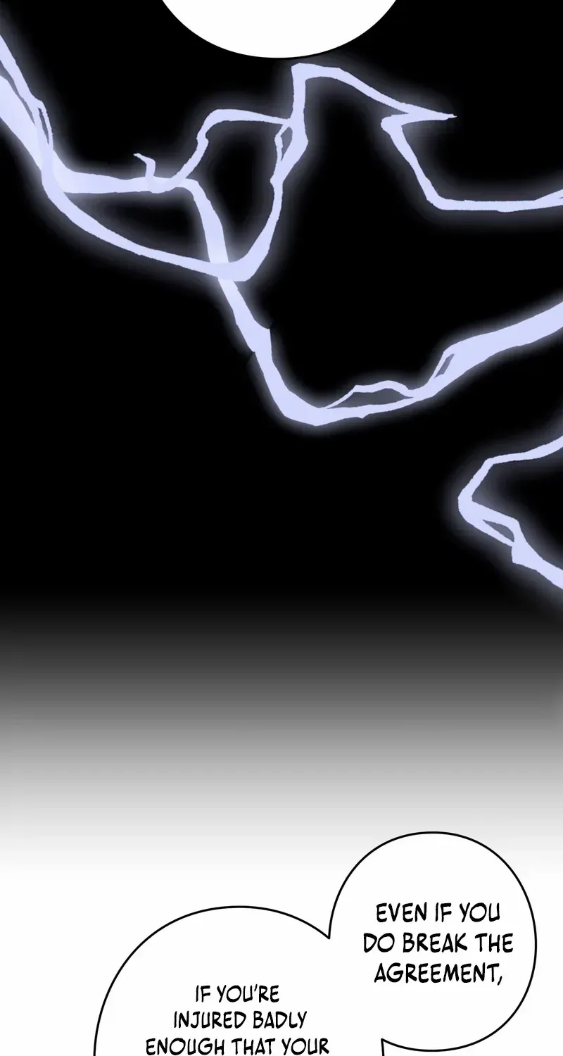 Reborn Ranker – Gravity User Chapter 112 page 55 - 