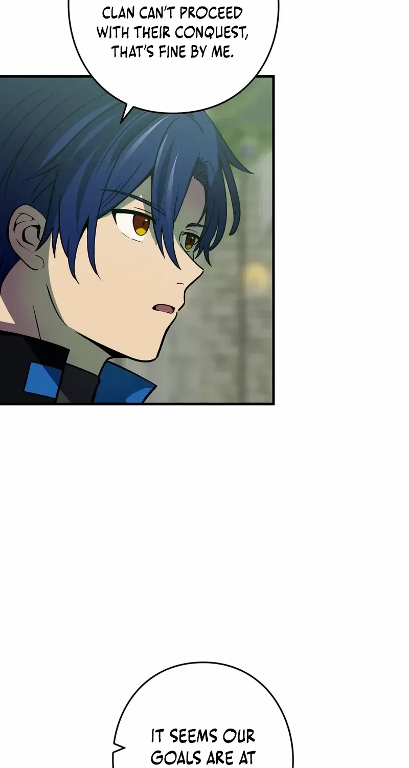 Reborn Ranker – Gravity User Chapter 112 page 56 - 