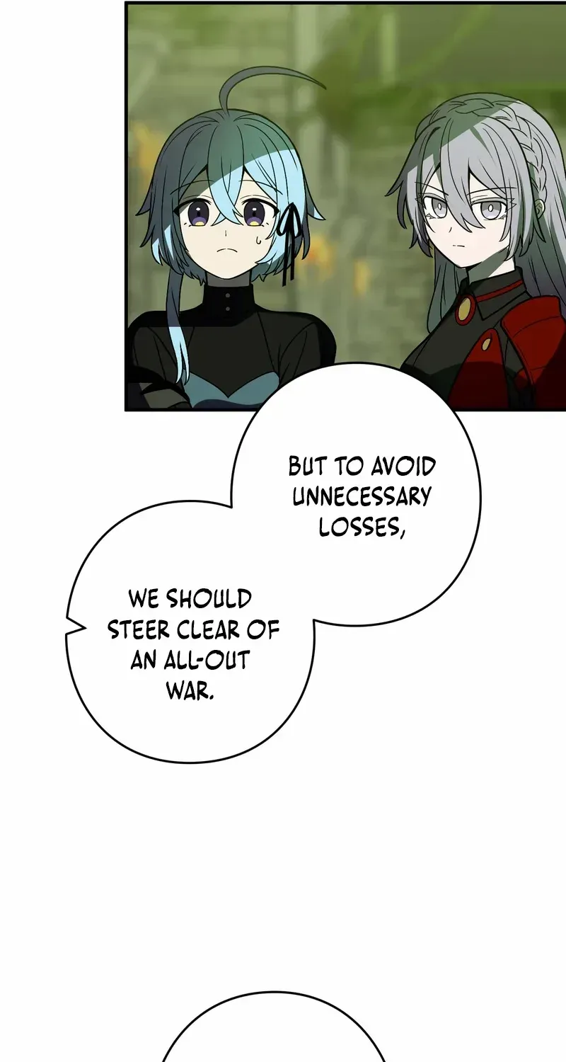 Reborn Ranker – Gravity User Chapter 112 page 58 - 