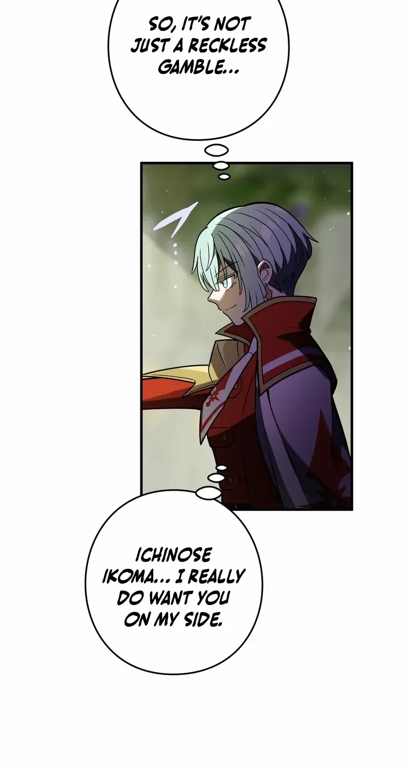Reborn Ranker – Gravity User Chapter 112 page 59 - 