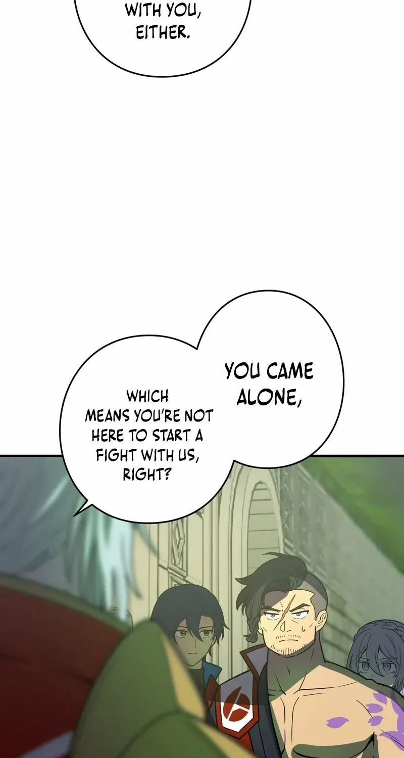 Reborn Ranker – Gravity User Chapter 112 page 7 - 