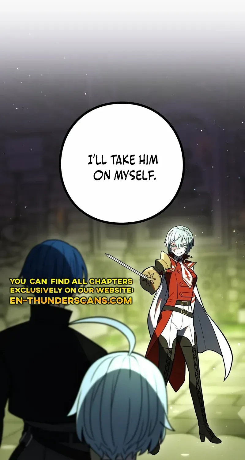 Reborn Ranker – Gravity User Chapter 112 page 61 - 