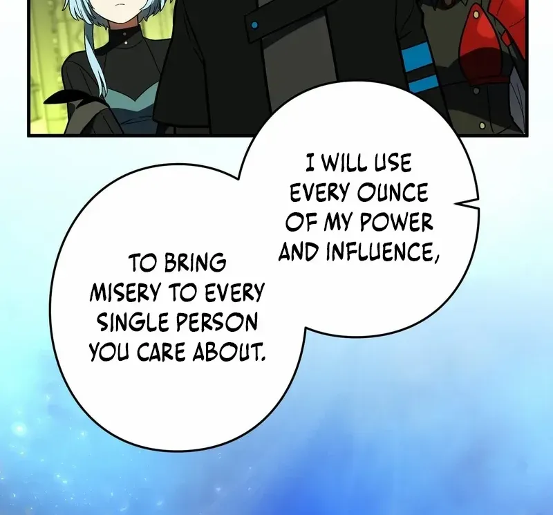 Reborn Ranker – Gravity User Chapter 112 page 63 - 