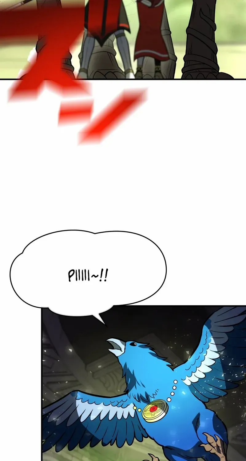 Reborn Ranker – Gravity User Chapter 112 page 67 - 