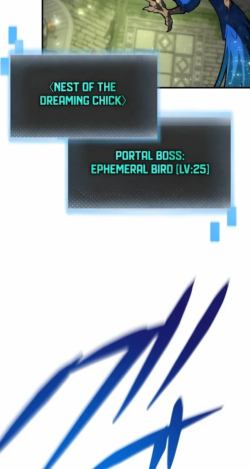 Reborn Ranker – Gravity User Chapter 112 page 68 - 