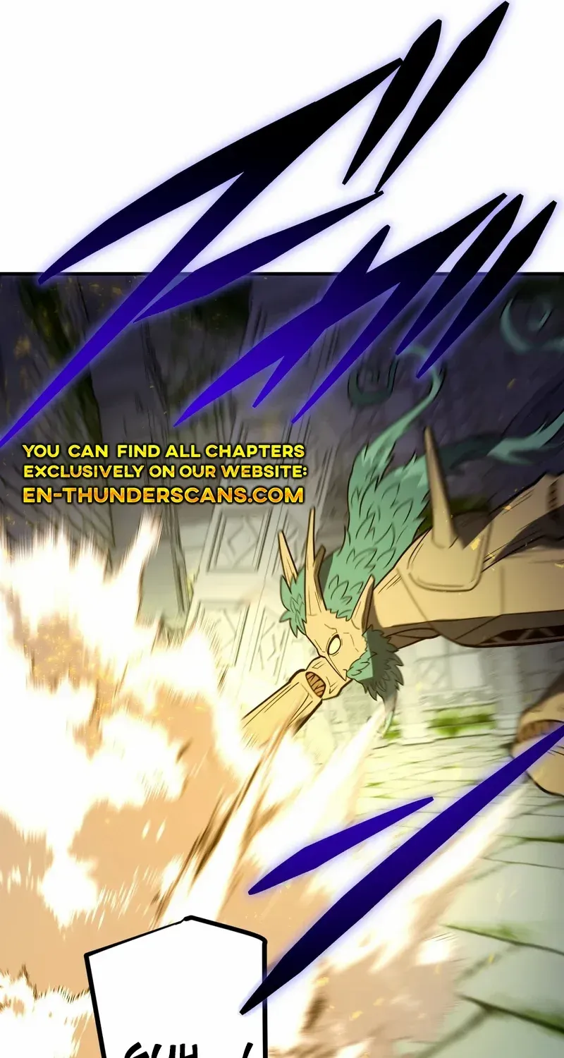 Reborn Ranker – Gravity User Chapter 112 page 70 - 