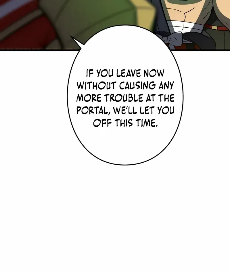 Reborn Ranker – Gravity User Chapter 112 page 8 - 