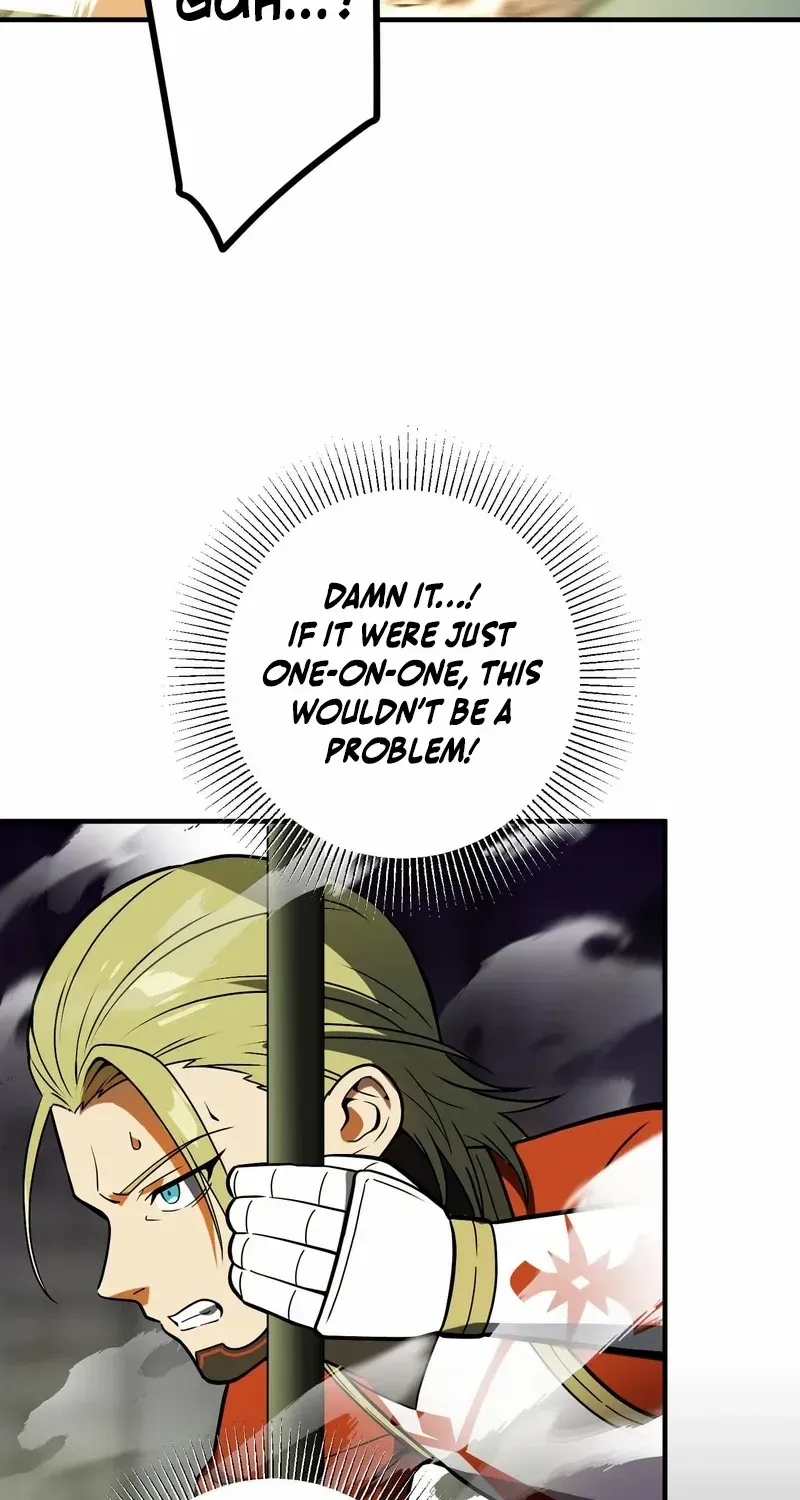 Reborn Ranker – Gravity User Chapter 112 page 71 - 