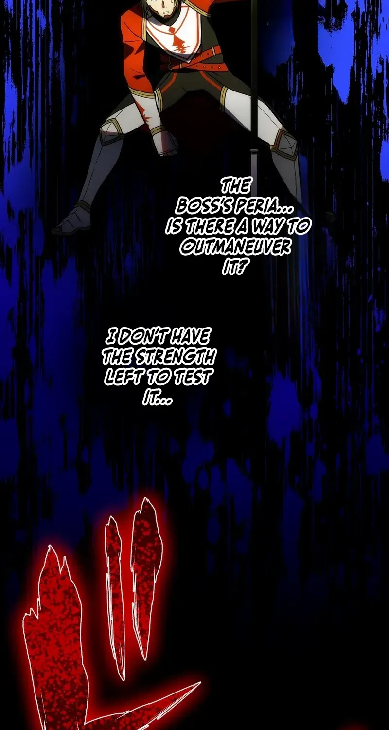 Reborn Ranker – Gravity User Chapter 112 page 73 - 
