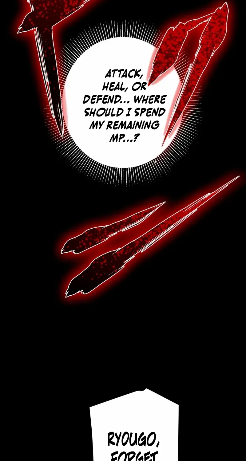 Reborn Ranker – Gravity User Chapter 112 page 74 - 