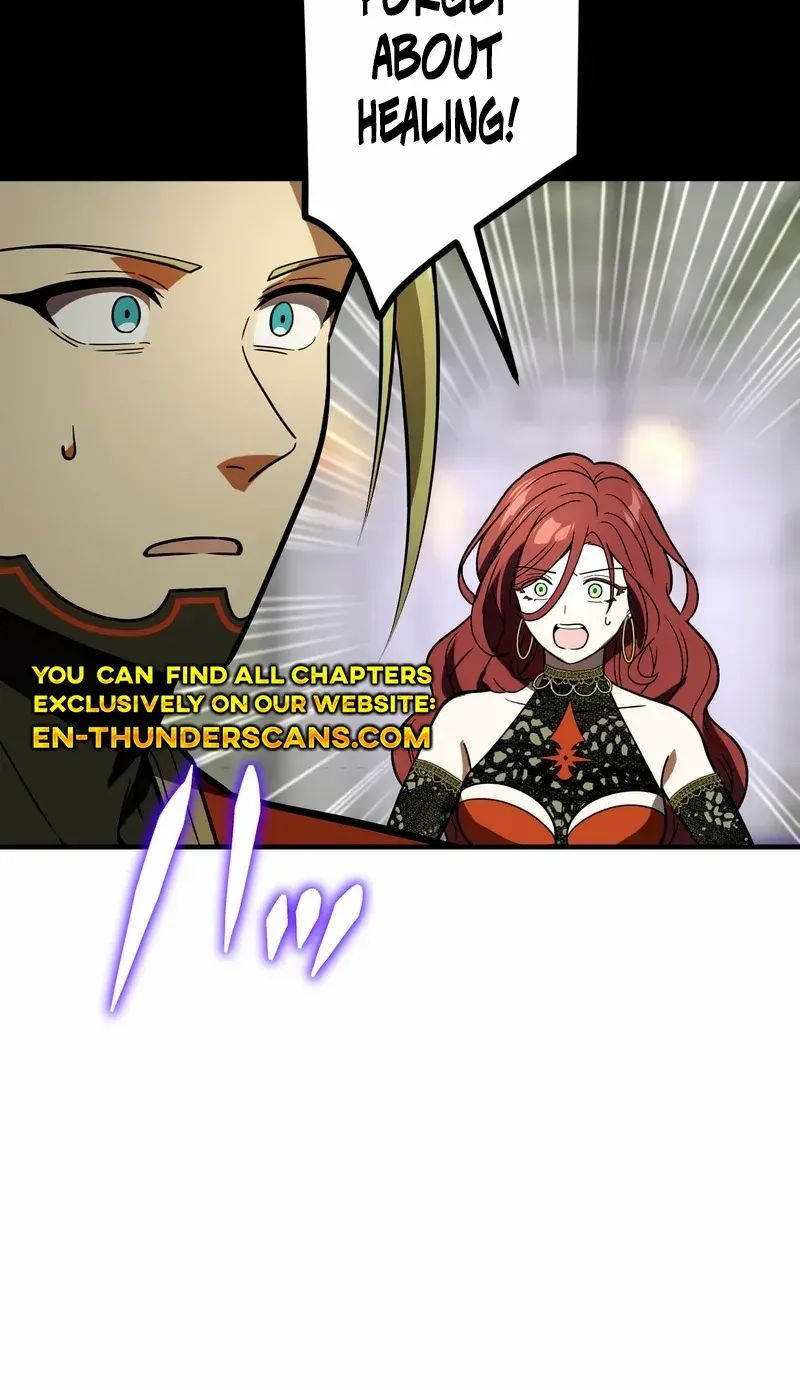 Reborn Ranker – Gravity User Chapter 112 page 75 - 