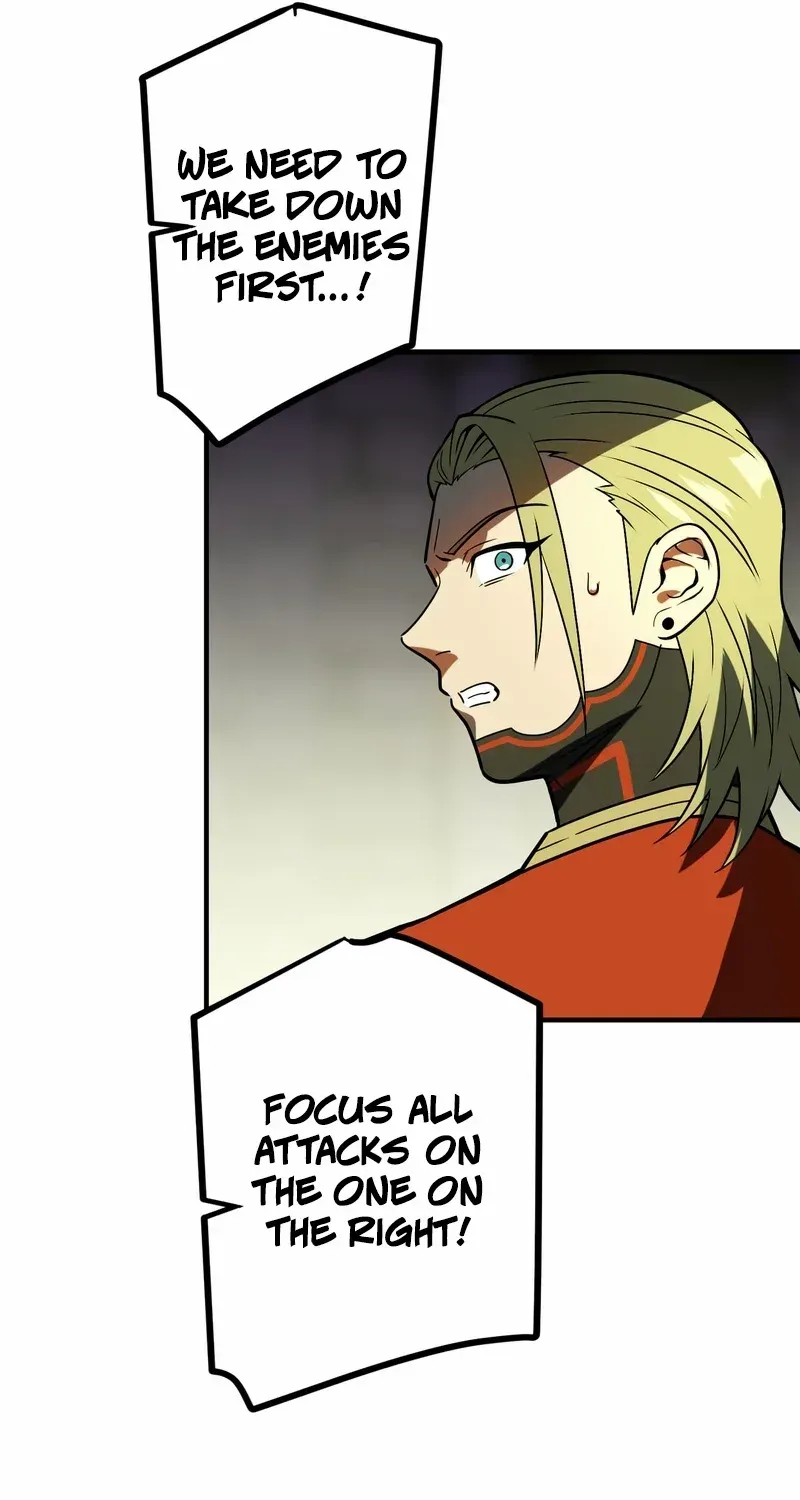 Reborn Ranker – Gravity User Chapter 112 page 76 - 