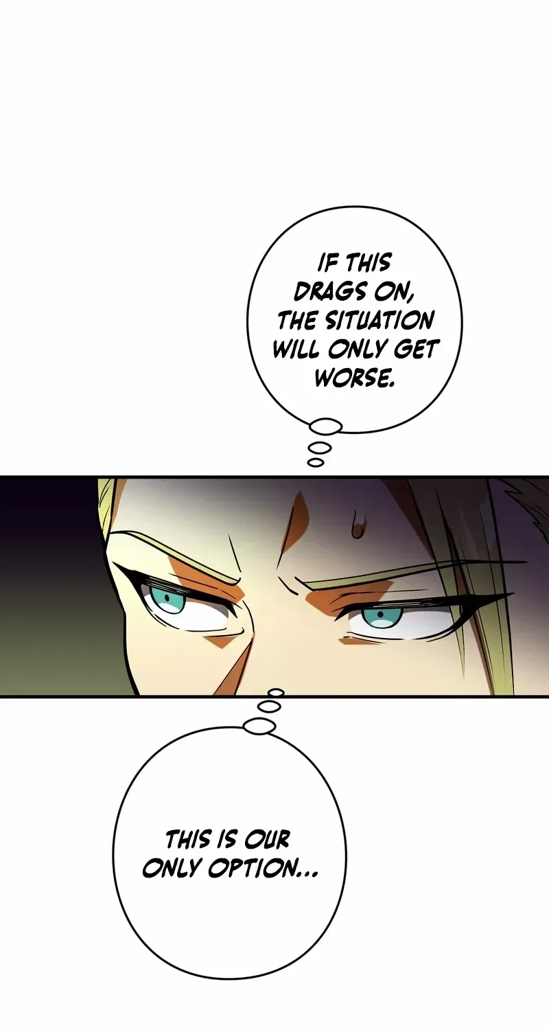 Reborn Ranker – Gravity User Chapter 112 page 77 - 