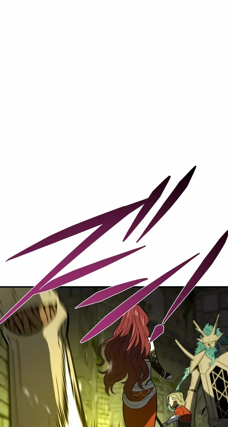 Reborn Ranker – Gravity User Chapter 112 page 78 - 