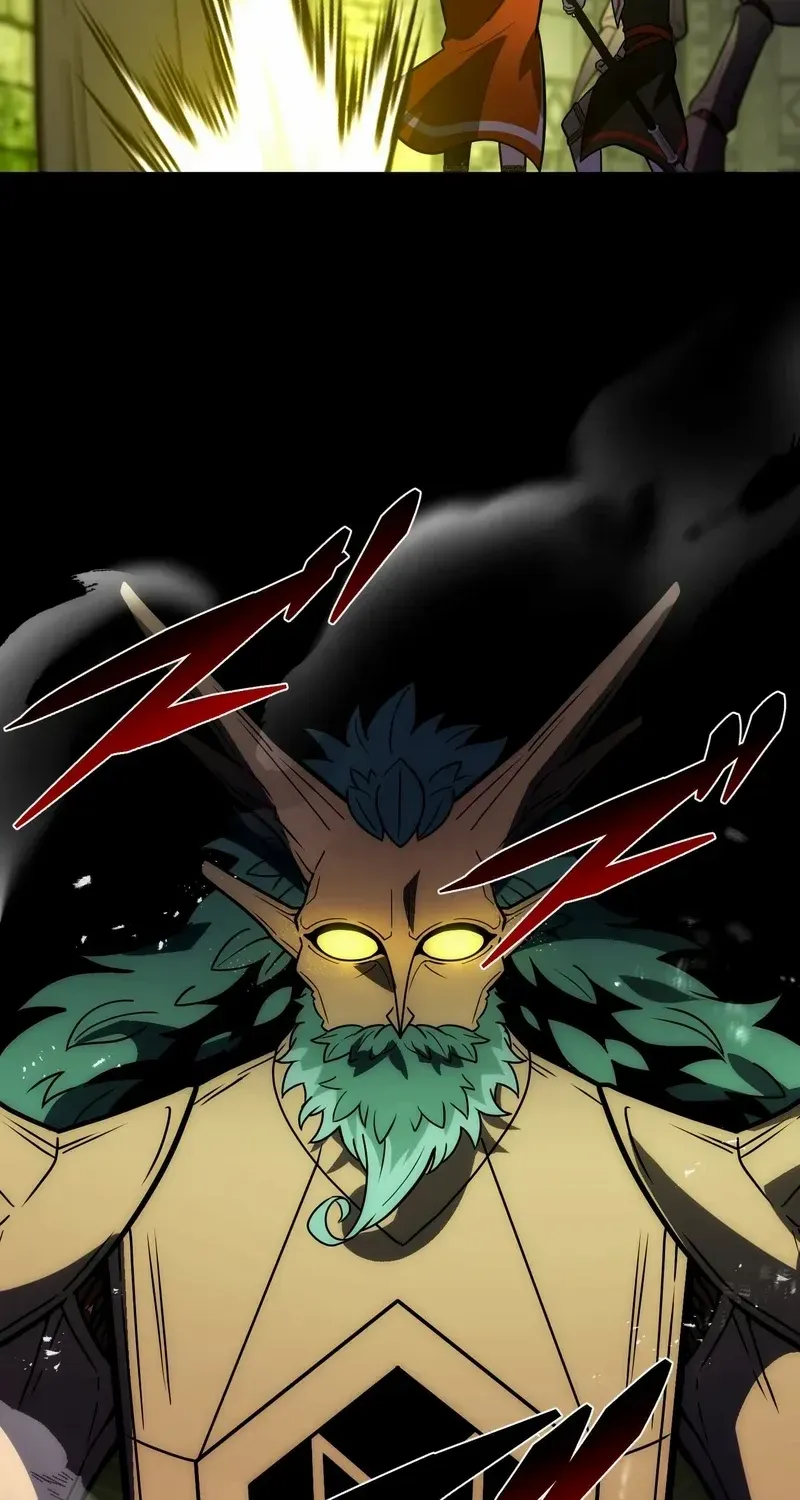 Reborn Ranker – Gravity User Chapter 112 page 79 - 