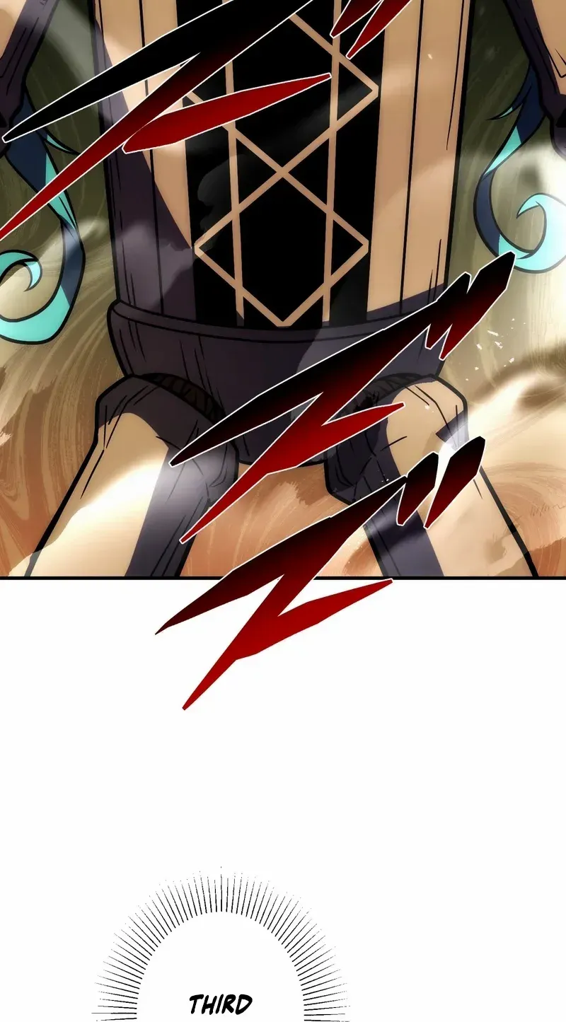 Reborn Ranker – Gravity User Chapter 112 page 80 - 