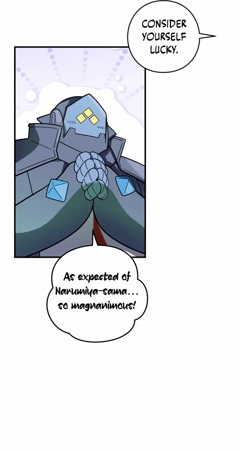 Reborn Ranker – Gravity User Chapter 112 page 9 - 