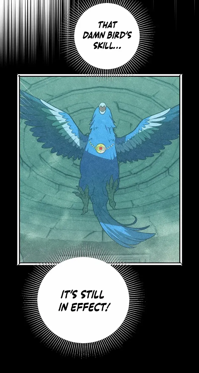 Reborn Ranker – Gravity User Chapter 112 page 82 - 