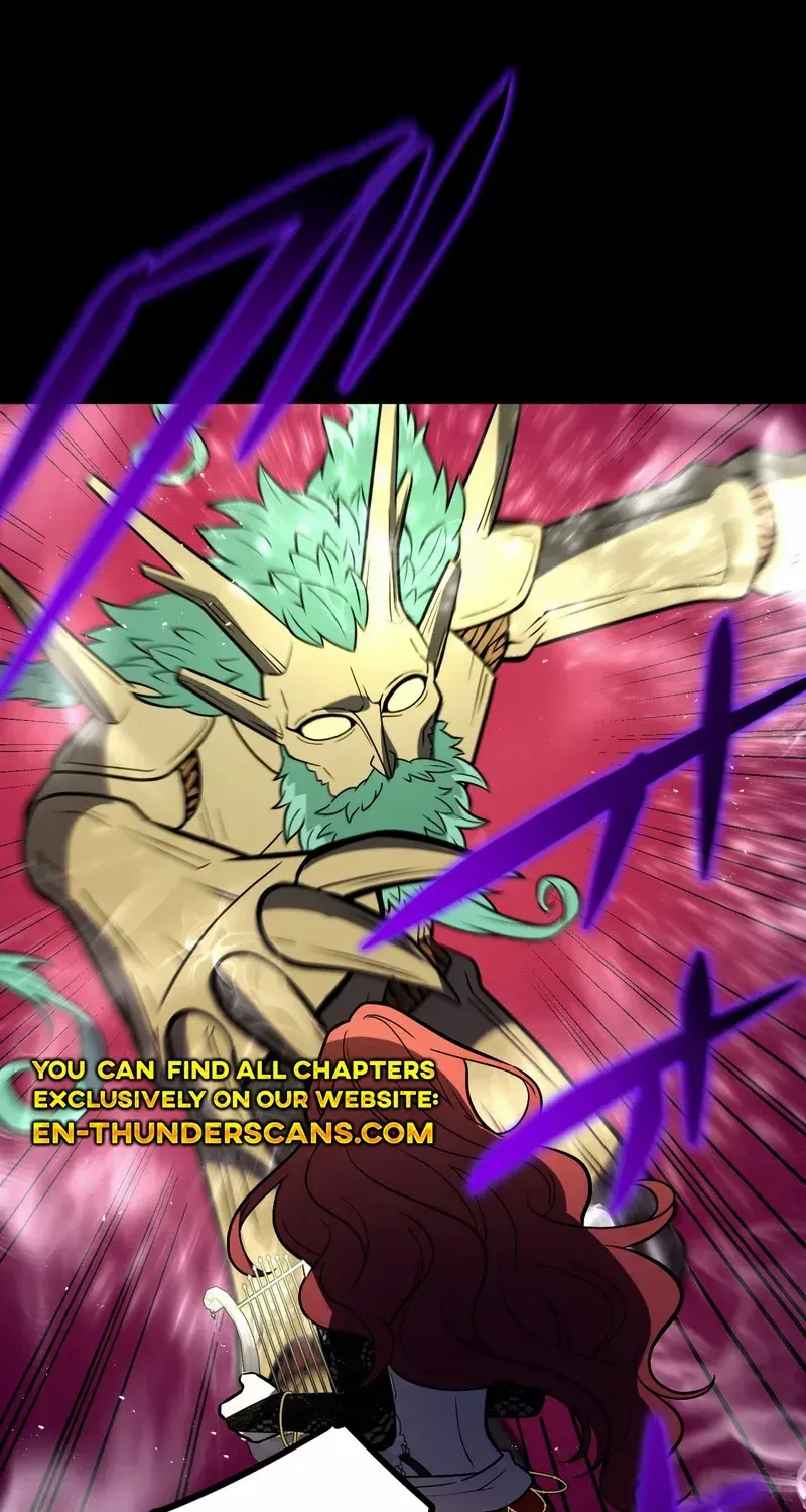 Reborn Ranker – Gravity User Chapter 112 page 83 - 