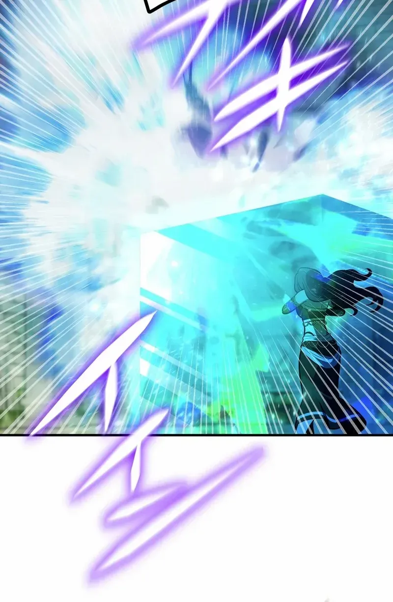 Reborn Ranker – Gravity User Chapter 112 page 86 - 