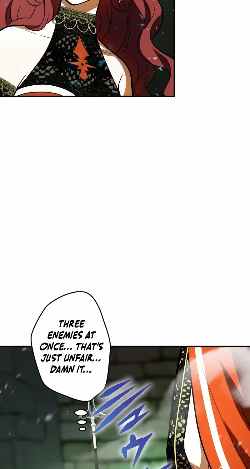 Reborn Ranker – Gravity User Chapter 112 page 89 - 