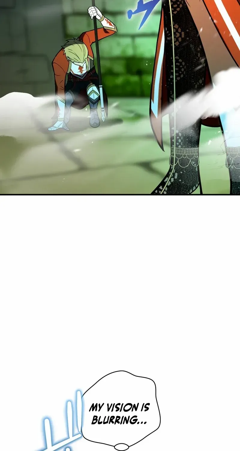 Reborn Ranker – Gravity User Chapter 112 page 90 - 