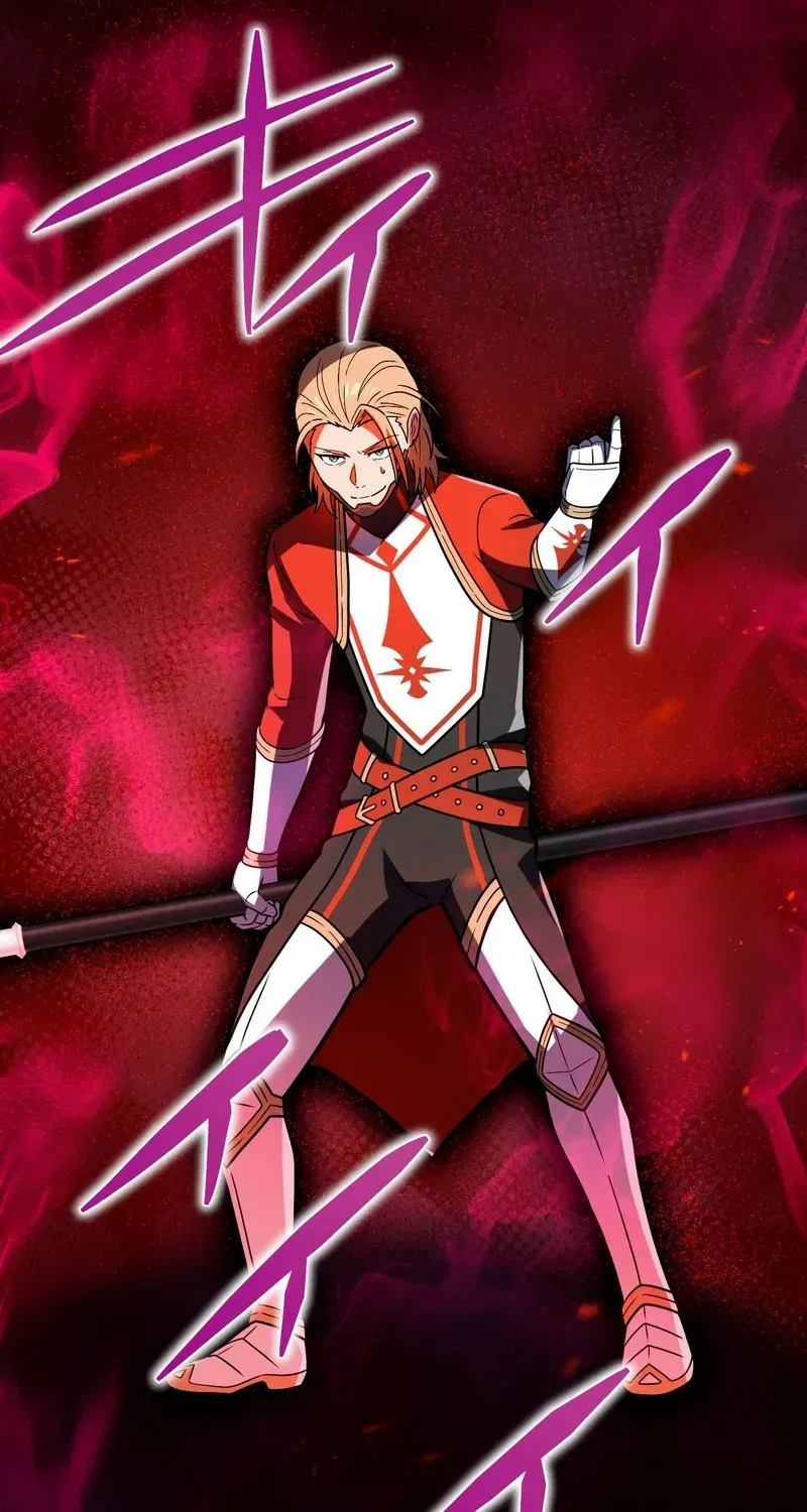 Reborn Ranker – Gravity User Chapter 112 page 94 - 