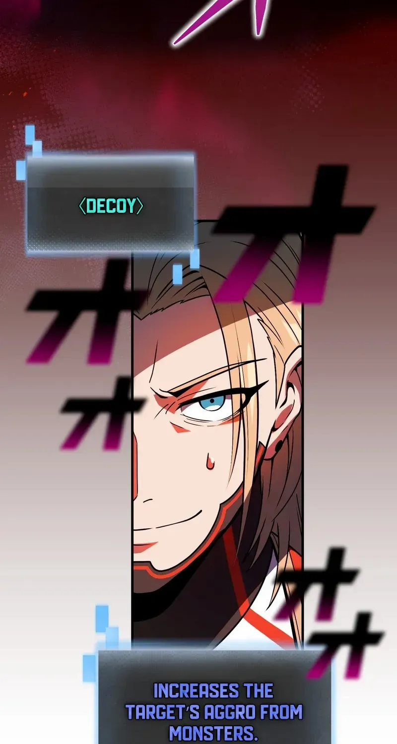 Reborn Ranker – Gravity User Chapter 112 page 95 - 