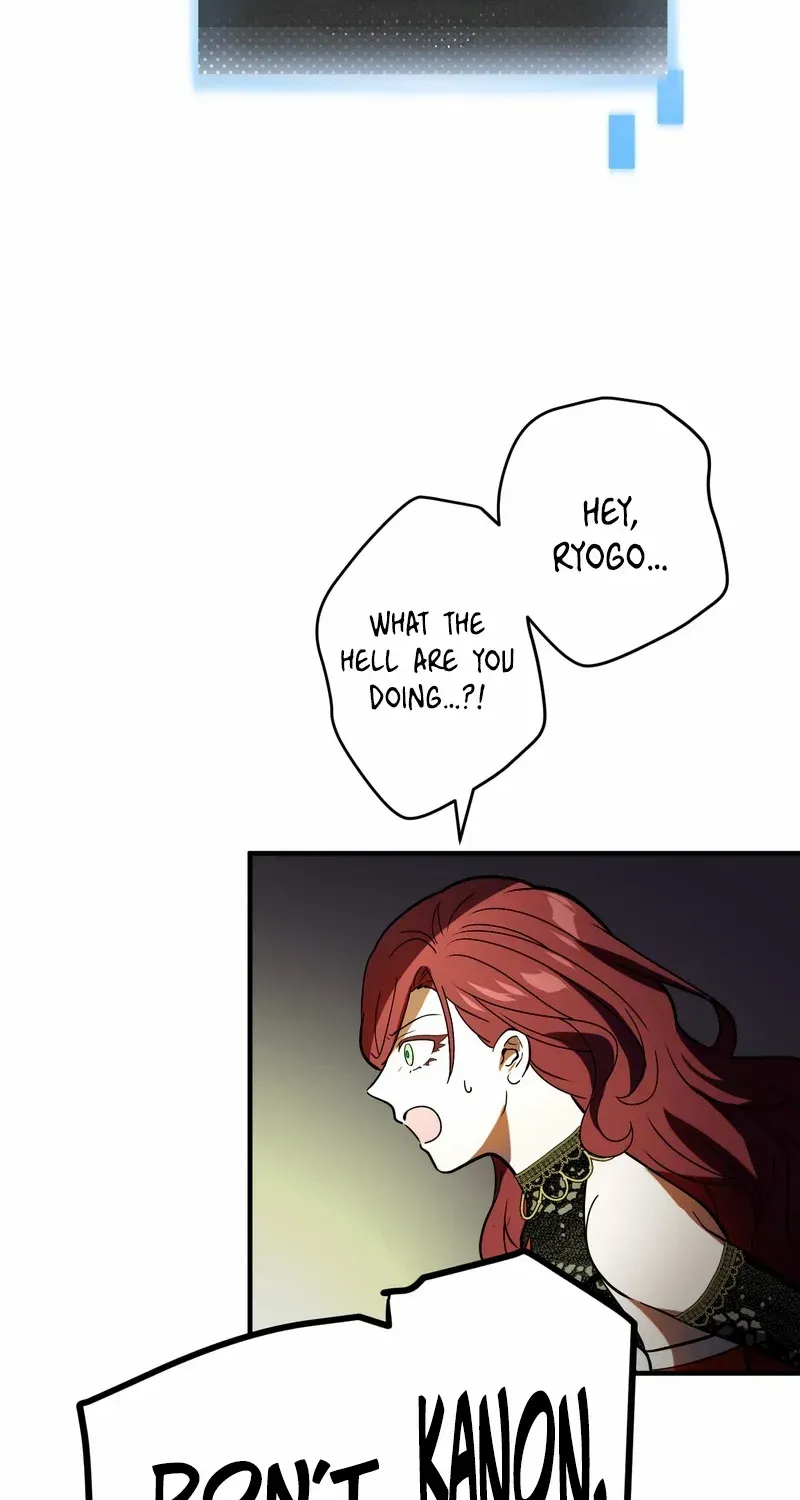 Reborn Ranker – Gravity User Chapter 112 page 96 - 