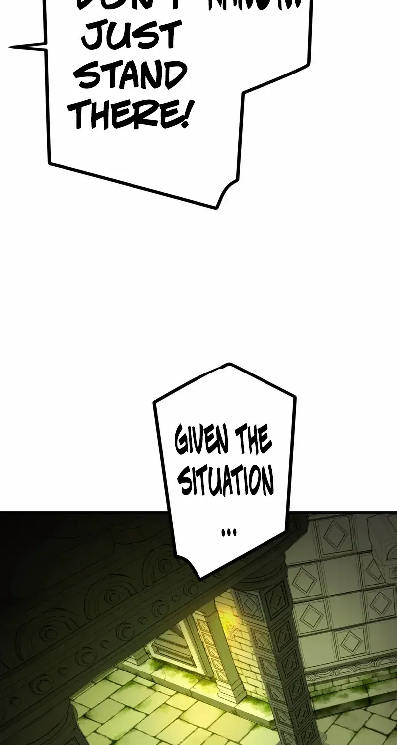 Reborn Ranker – Gravity User Chapter 112 page 97 - 
