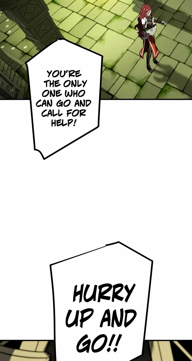 Reborn Ranker – Gravity User Chapter 112 page 98 - 