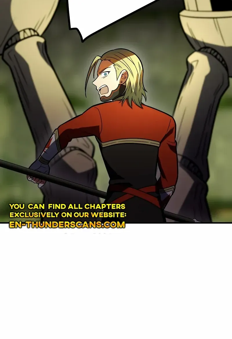 Reborn Ranker – Gravity User Chapter 112 page 99 - 