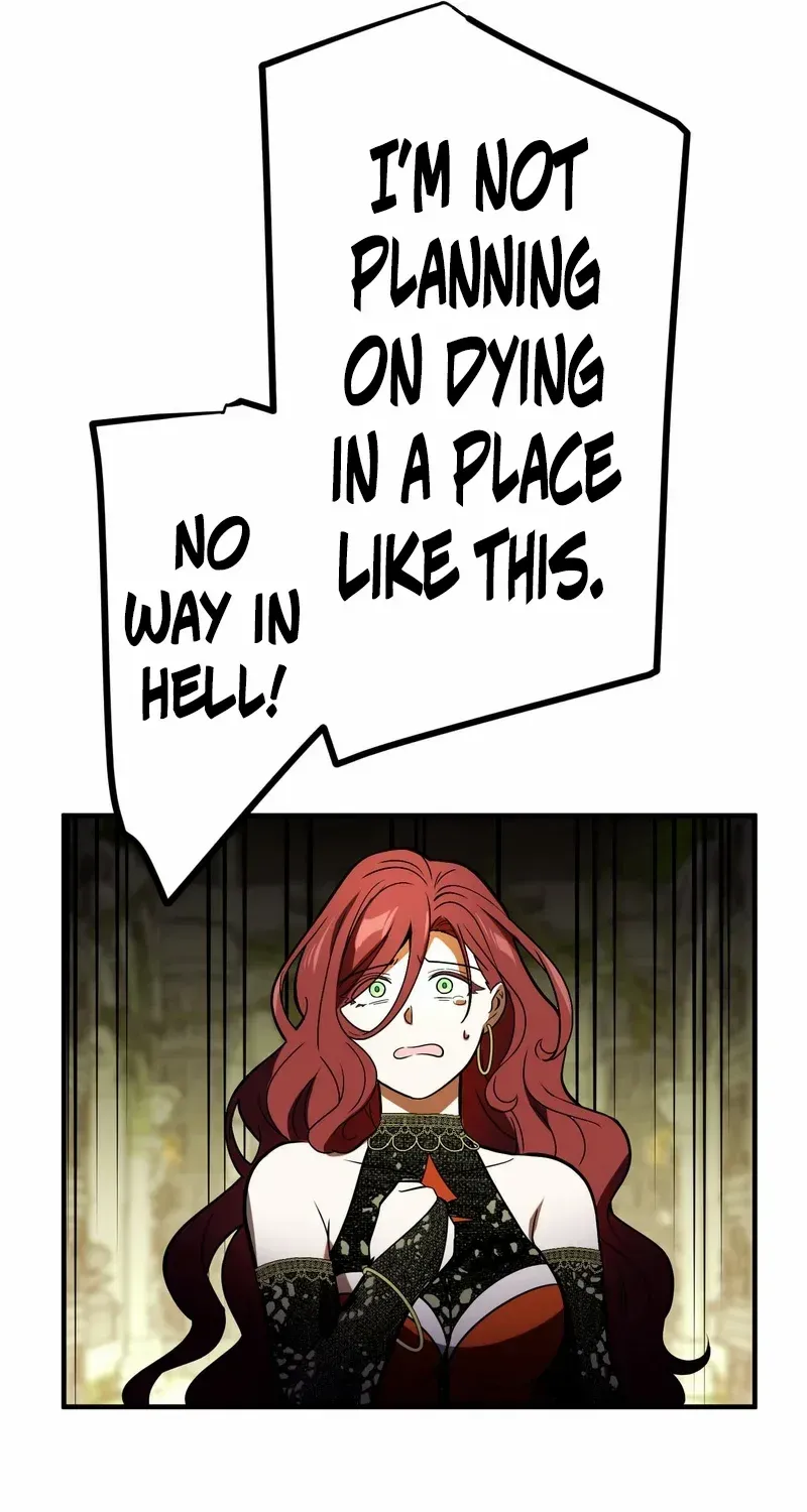Reborn Ranker – Gravity User Chapter 112 page 100 - 