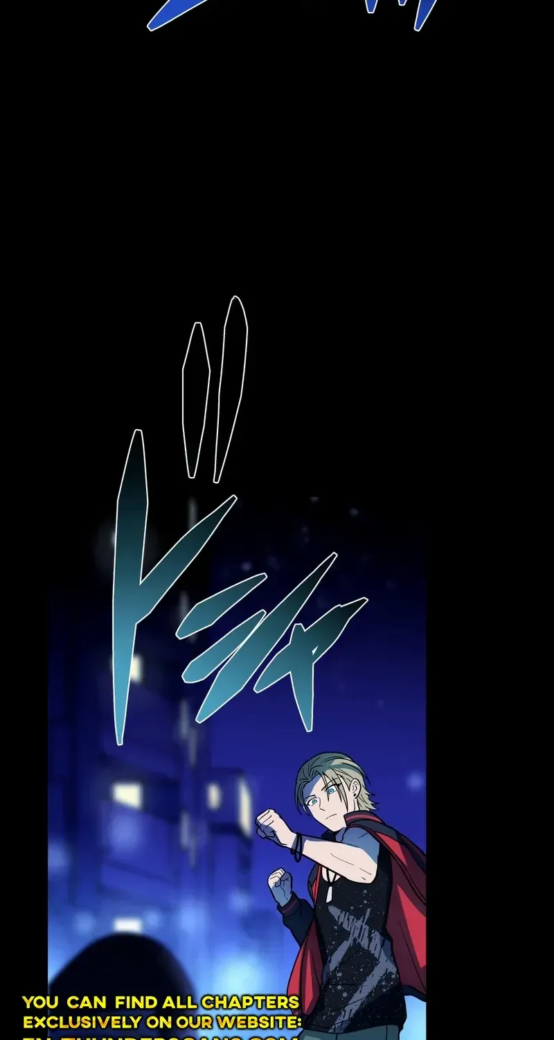 Reborn Ranker – Gravity User Chapter 113 page 11 - 