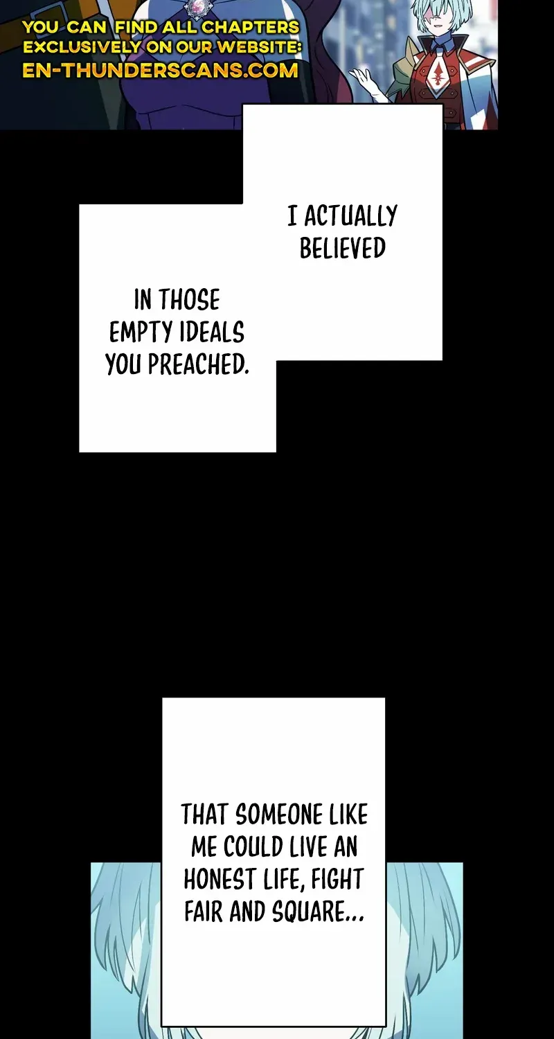 Reborn Ranker – Gravity User Chapter 113 page 18 - 