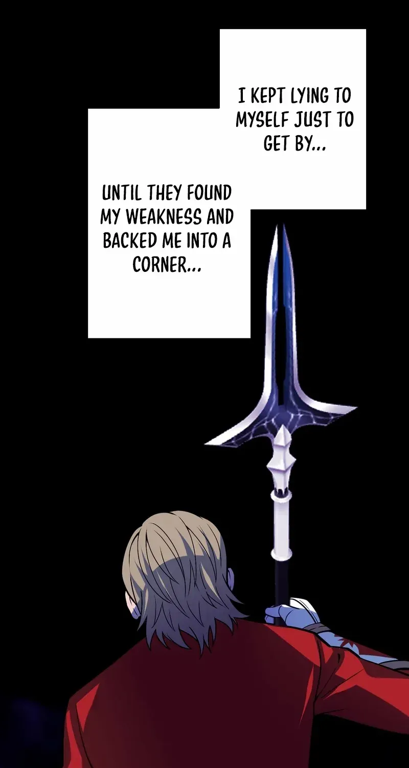 Reborn Ranker – Gravity User Chapter 113 page 23 - 