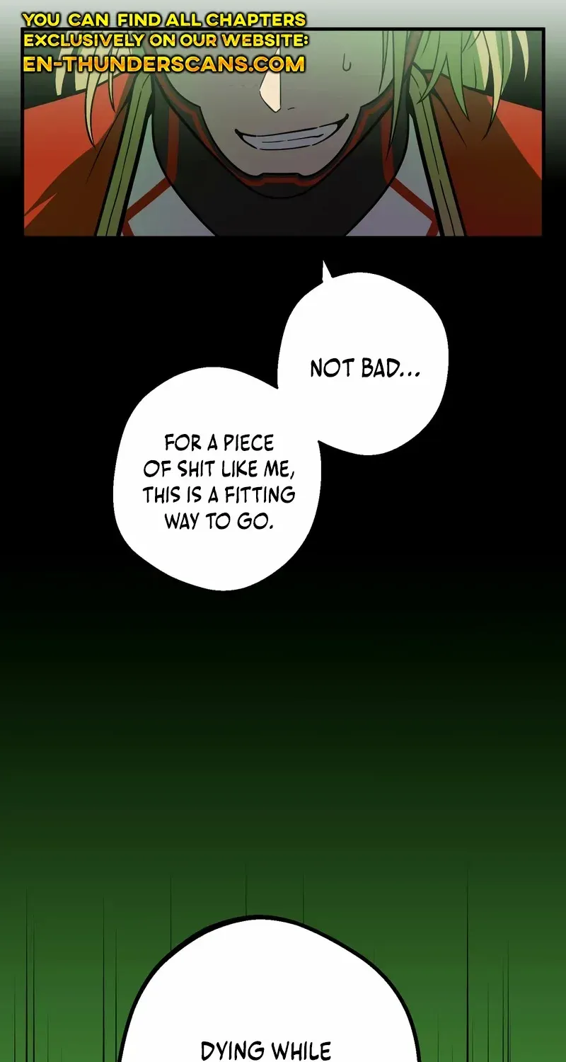 Reborn Ranker – Gravity User Chapter 113 page 25 - 