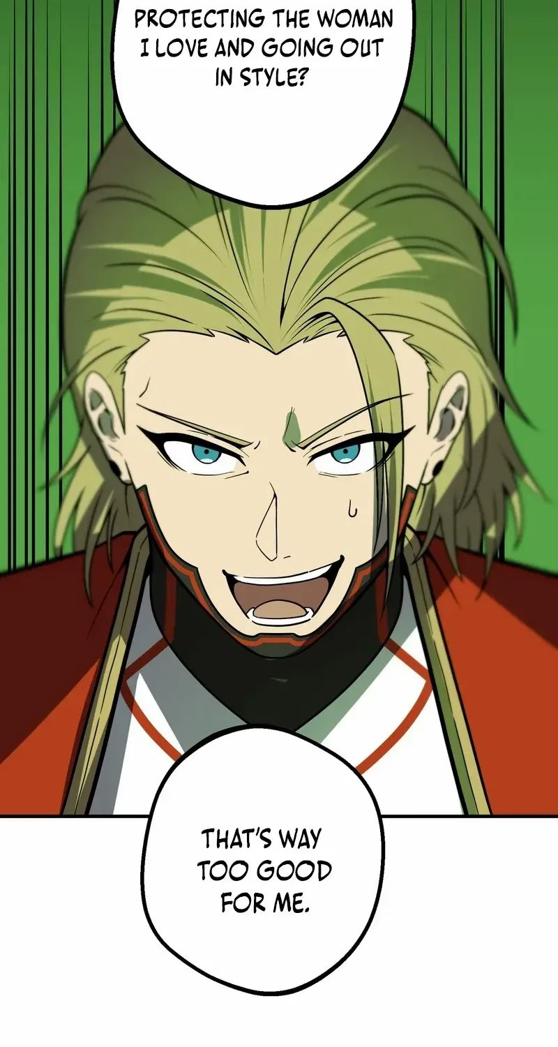 Reborn Ranker – Gravity User Chapter 113 page 26 - 