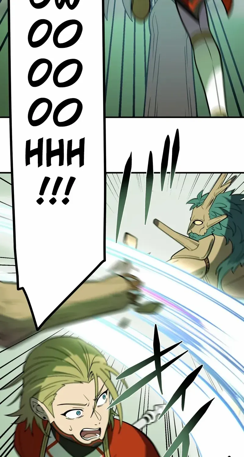 Reborn Ranker – Gravity User Chapter 113 page 29 - 