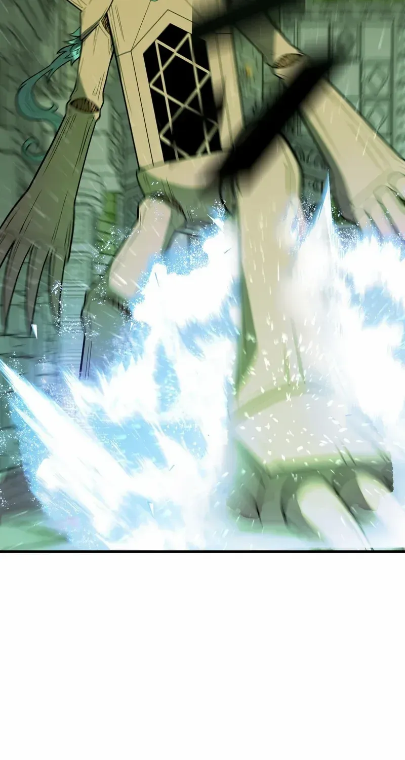Reborn Ranker – Gravity User Chapter 113 page 32 - 