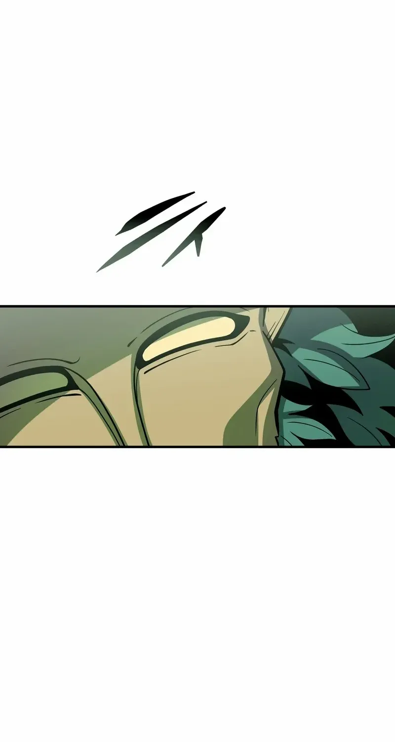 Reborn Ranker – Gravity User Chapter 113 page 33 - 