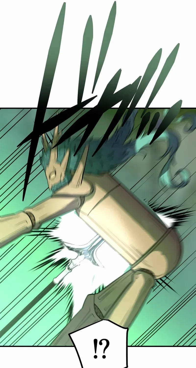 Reborn Ranker – Gravity User Chapter 113 page 35 - 