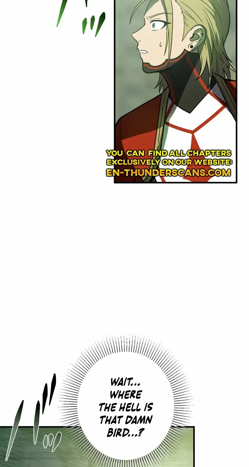 Reborn Ranker – Gravity User Chapter 113 page 39 - 