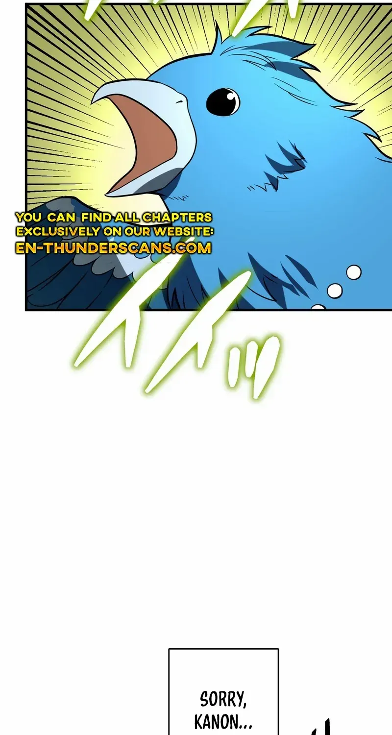Reborn Ranker – Gravity User Chapter 113 page 5 - 