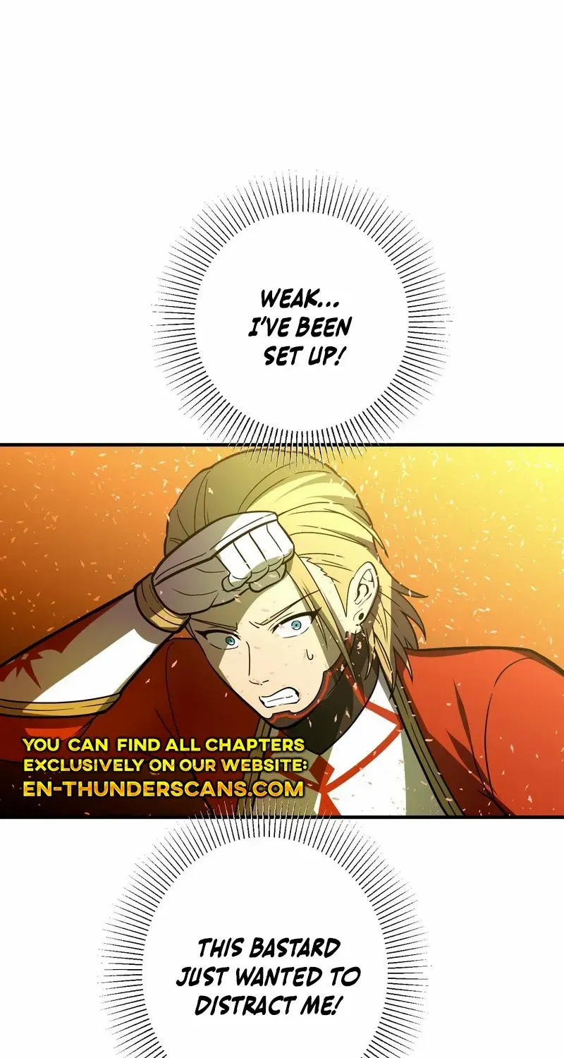 Reborn Ranker – Gravity User Chapter 113 page 45 - 